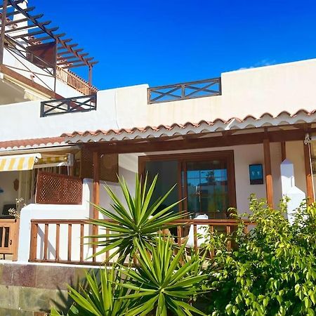 Stylish & Modern 1 Bedroom Suite On Frontline Of Playa Del Duque Costa Adeje  Ngoại thất bức ảnh