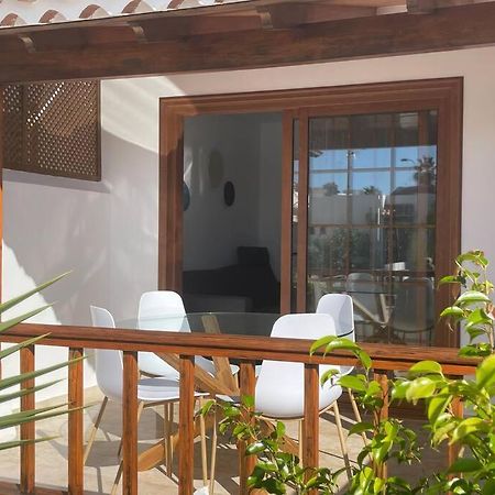 Stylish & Modern 1 Bedroom Suite On Frontline Of Playa Del Duque Costa Adeje  Ngoại thất bức ảnh