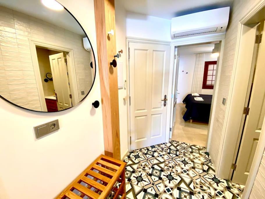 Stylish & Modern 1 Bedroom Suite On Frontline Of Playa Del Duque Costa Adeje  Ngoại thất bức ảnh