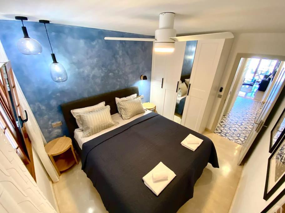 Stylish & Modern 1 Bedroom Suite On Frontline Of Playa Del Duque Costa Adeje  Ngoại thất bức ảnh